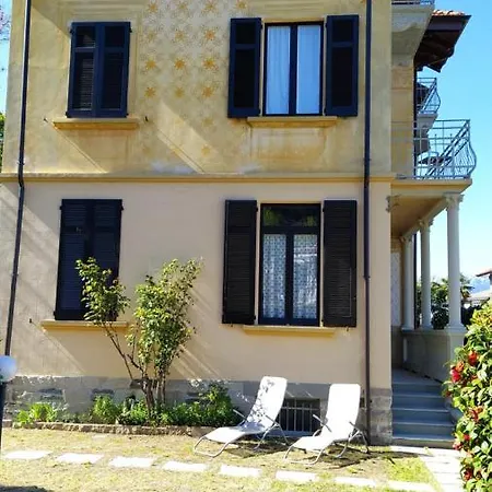 Apartment Peachey