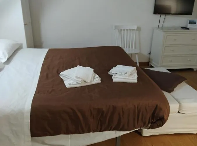 Peachey * Стреза